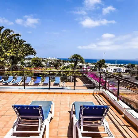 Montana - Lh113 By Now Ltd Villa *