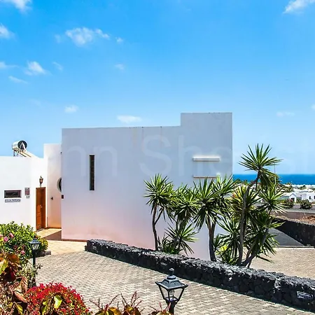 Villa Montana - Lh113 By Now Ltd Playa Blanca (Lanzarote)