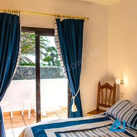 Montana - Lh113 By Now Ltd Villa *