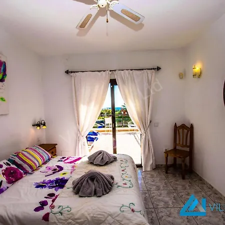 Montana - Lh113 By Now Ltd Playa Blanca (Lanzarote)