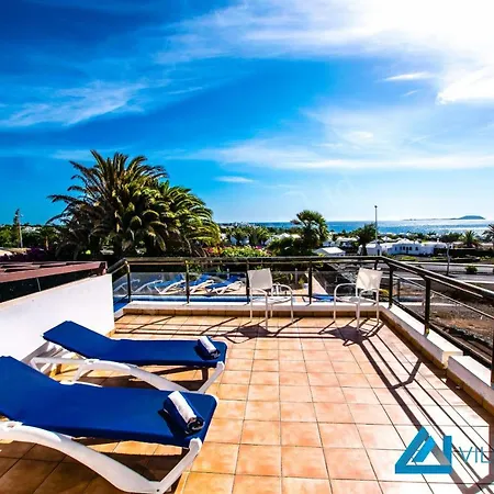 Montana - Lh113 By Now Ltd Villa