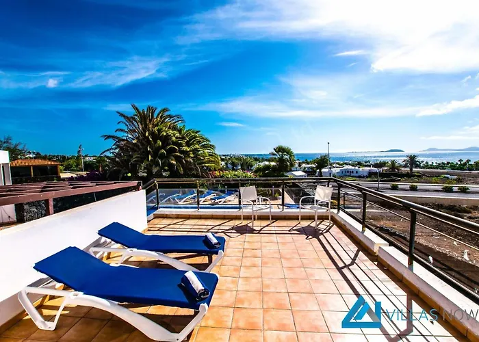 Montana - Lh113 By Now Ltd Villa