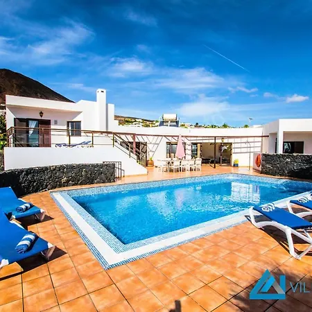 Βίλα Montana - Lh113 By Now Ltd *