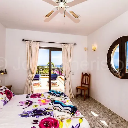 Villa Montana - Lh113 By Now Ltd Playa Blanca