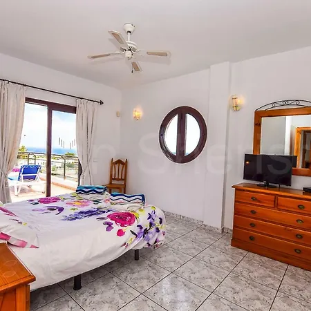 Montana - Lh113 By Now Ltd Playa Blanca