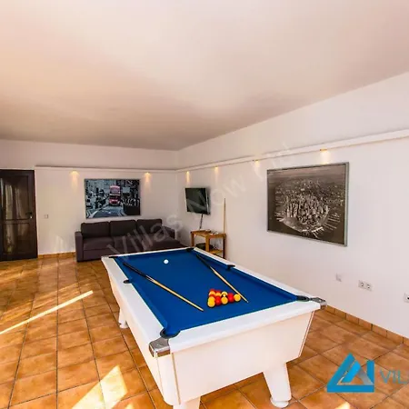 Villa Montana - Lh113 By Now Ltd Playa Blanca