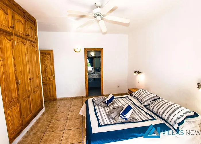 Βίλα Montana - Lh113 By Now Ltd