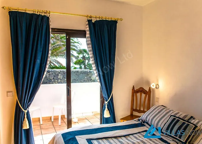 Montana - Lh113 By Now Ltd Βίλα *