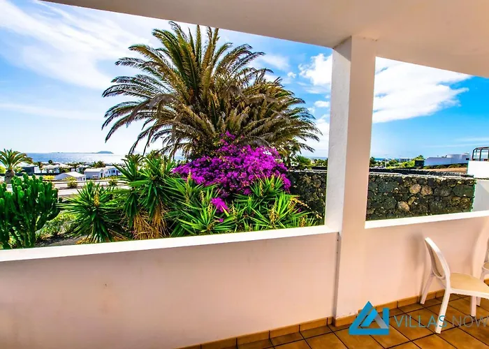 Βίλα Montana - Lh113 By Now Ltd *