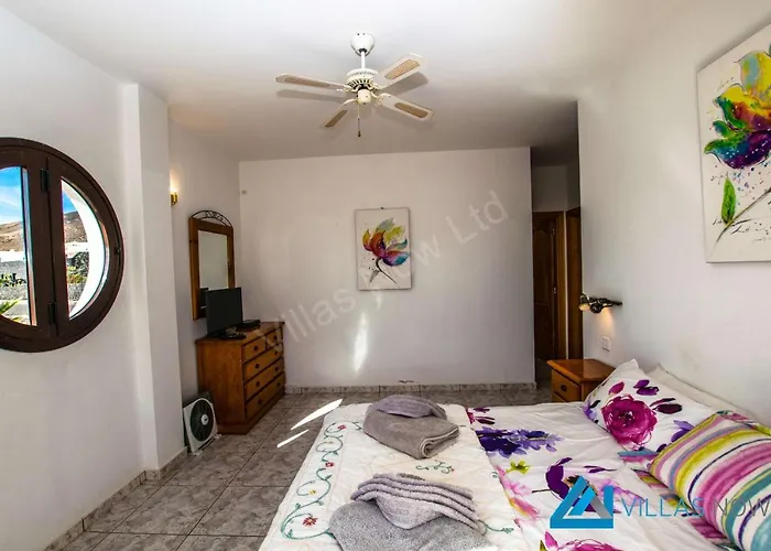 Montana - Lh113 By Now Ltd Βίλα *