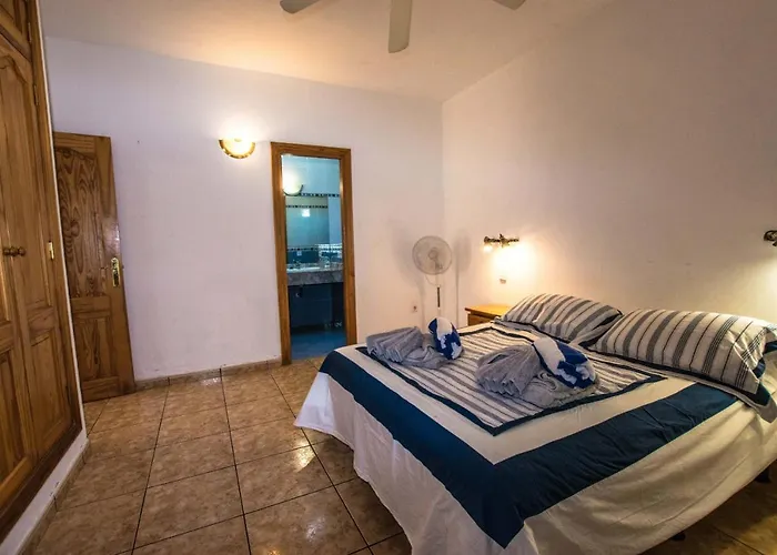 Βίλα Montana - Lh113 By Now Ltd Πλάγια Μπλάνκα