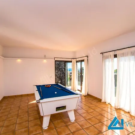 Montana - Lh113 By Now Ltd Villa